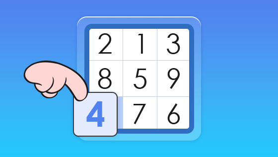 how to win sudoku expert